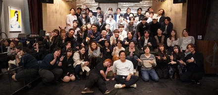 【イベント】3周年記念社員総会＆パーティーを開催しました！