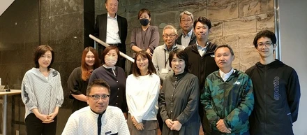【部門紹介Vol.5】圧倒的なチーム力！顧客サービス部 南関東チームをご紹介！