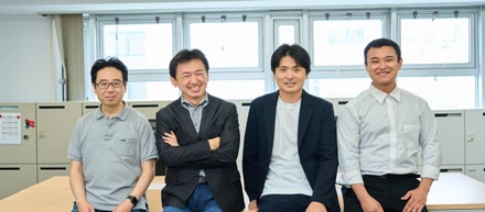 【入社してみてからＱ＆Ａ】待遇面、あって良かった思う制度、他社との違い　未経験者から経験者までの感じた事を深掘りして聞きました