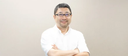 幾度とない失敗を糧に成長を続ける。代表取締役 中島の原点と価値観。