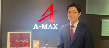 【元美容師⁉元ラッパーの営業マン⁉】社員インタビュー