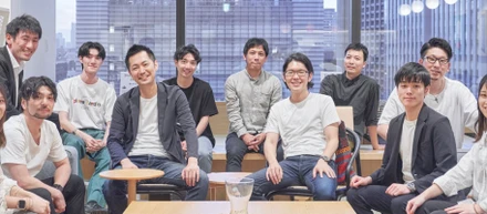 【24卒採用】WEB会社説明会／「小規模事業者を徹底してサポート」意欲的なベンチャーをさらに生み出し続けることで、世界の市場に変革をもたらします。