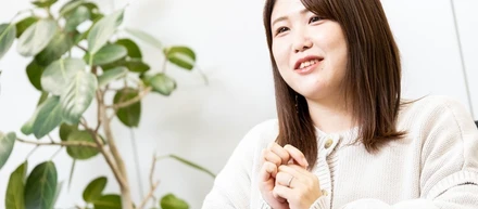 【ママ社員が答える！】産休・育休後も、時短ワークで快適に働ける魅力とは？