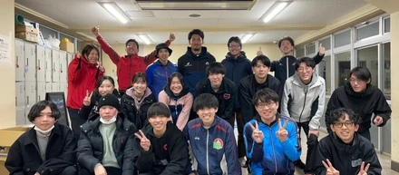 GrowSports紹介 by外資系コンサルタント～思わず“応援”したくなる、志がピュアなチーム～