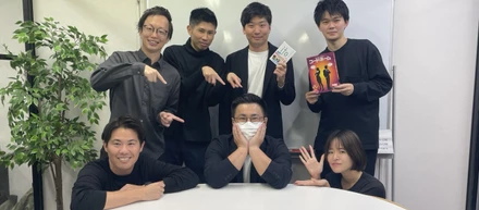ボードゲームを活用した【社内研修 コミュニケーション力強化】をご紹介！