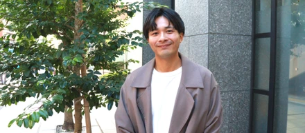 入社１年目で役員と新規事業開発を担当。動物病院専任のカスタマーサクセスの仕事って？