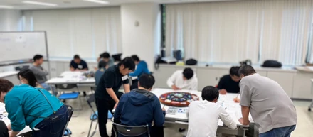 知夫村にMGを導入ことは未来に投資すること