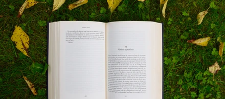 分析屋の読書会に潜入！新たな興味の幅を広げよう📖