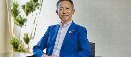 未来に投資し、次世代が活躍できる環境を構築～豊島貴司　代表取締役社長～