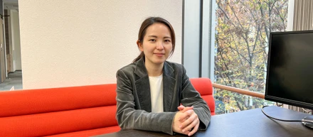 【社員インタビュー】”おもしろそう！”自分の直感を信じて、大手小売業からベンチャーへの転職