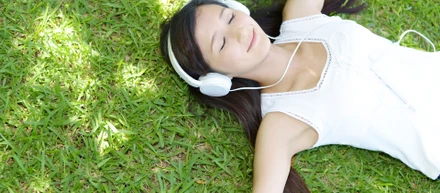 人生を豊かにするために。