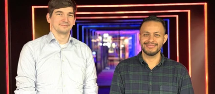【社員対談】メキシコとドイツ。異色の経歴を持つ二人が日本で働く理由と目指す未来とは…