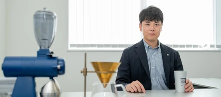 一度は門前払いされた山一金属。環境ビジネスの無限の可能性を切り拓く、専務 大賀の思いとは。