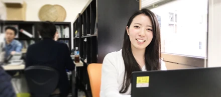 「インターンシップから始まった株式会社あどばるでの社会人生活」