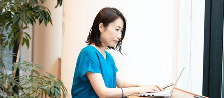 人材育成の領域が生きがい。組織開発支援を通して、人の可能性を広げる【グロービス社員インタビュー】