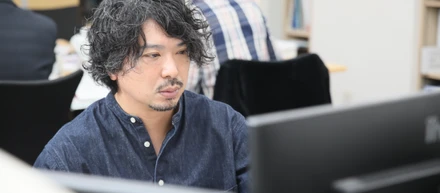 【建築デザイナー・インタビュー前編】デザインに対する想いさえあれば、なんでもできる
