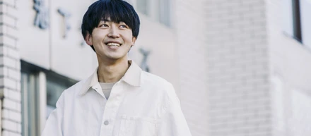 【社員インタビュー #2】法学部出身、文系からプログラマーへと就職したT君のインタビュー！