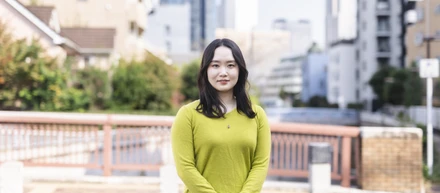【Vol.7】自らの希望に応じてやりたいことを実現できる会社。日々成長できる環境が魅力