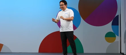 【Japan Mobility Show 2023】Pitch Contest & Awardで決勝の舞台に立つも受賞逃す