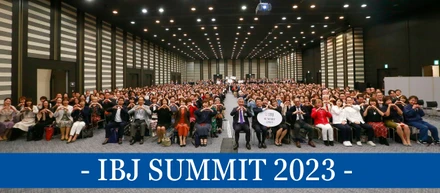 『IBJサミット2023～結婚相談所が担う、日本の未来～』を開催しました！