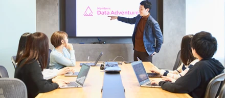 データエンジニアへインタビュー～業務のやりがいと課題解決の工夫～
