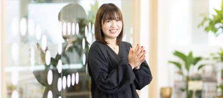 証券のリテールからバックオフィスへ。枠に捉われない仕事ができるのが面白いところ【社員インタビュー#2】