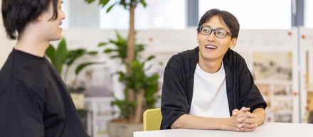 入社２ヶ月、システム部から社内変革推進中のCTOが語るカラデコ！【社員インタビュー#1】