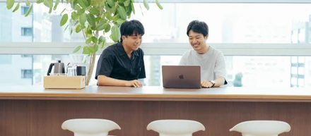 カジュアル面談でエンジニアから良く聞かれる質問に、お答えしました