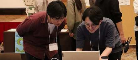 【社外交流イベント】石巻ハッカソンの様子をレポート！