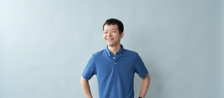CTOが語る。会社、組織、システム、そしてメンバーへの思い