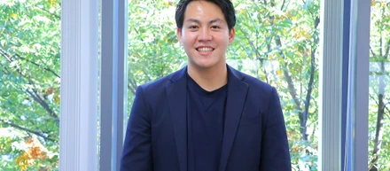 【社員インタビュー】企業の”要”に携わる！バックオフィスやコンサルティングの経験を活かし、人材コンサルタントへ転職