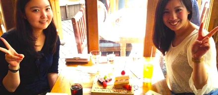 Wantedly、誕生日のサプライズまで手厚い！