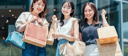 【社員インタビュー】アパレルから経理に転身！？岐阜からリモートワークで活躍中です！