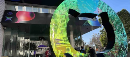 GitHub Universe 2023 現地会場 参加・今後のIT市場考察レポート GitHub カンファレンスレポート at サンフランシスコ [2023/11/08~2023/11/09]