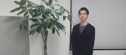 【社員インタビュー②】異業種からアニメ業界へのチャレンジ！