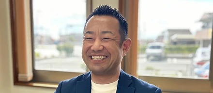 【社員インタビュー】直販と代理店の働き方の違いとは。浜松支社期待の星に迫る！