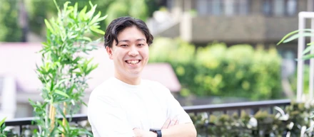 異業種への転職！元同期と共に新たな挑戦【社員インタビュー】