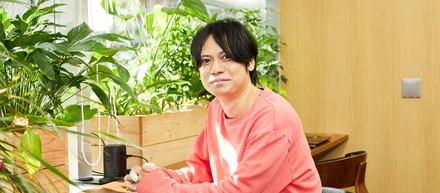 新しい事業を立ち上げ挑戦を続ける事業開発【社員インタビュー#2】
