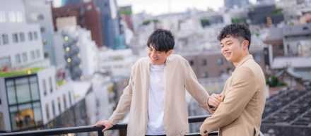 【メンバー紹介/Ver.Takumi】やりたかったことを実現できるハイファクトリ