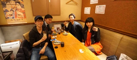 【グルメメディアfavyおすすめ 店舗紹介ブログ】第6弾　和ガリコ　神田店