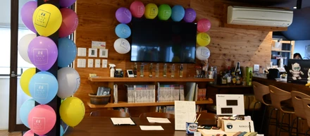 ＃オープンファクトリーイベント：かつしかライブファクトリーが開催されました