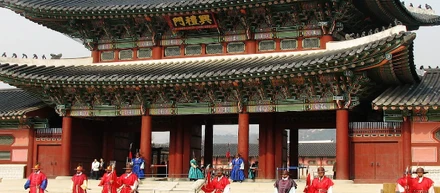 口コミで評判の韓国に旅行！感想やレビューをまとめてみた！