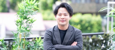 会社のためにお客様のために、僕が今一番できること【社員インタビュー】