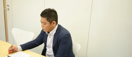 【取材】当社MGRが職務経歴書の書き方についてインタビューを受けました！！
