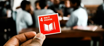 SDGs：持続可能性がもたらす新しい生活の価値