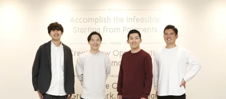 4人の新卒エンジニアが語る、入社1年未満でもここまで活躍できる理由
