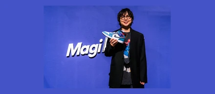 経営体制強化に向けた役員人事のお知らせ