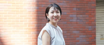 施設長、手話通訳者、子育て──“みんながワクワクできる場”を軸に挑戦し続ける彼女の歩み