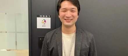 社会問題はビジネスの力で解決する。顧客とチームに伴走する若手マネージャーの旅路