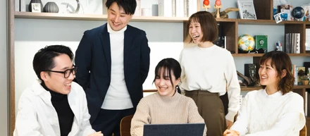 【25年卒】会社説明会を開催します